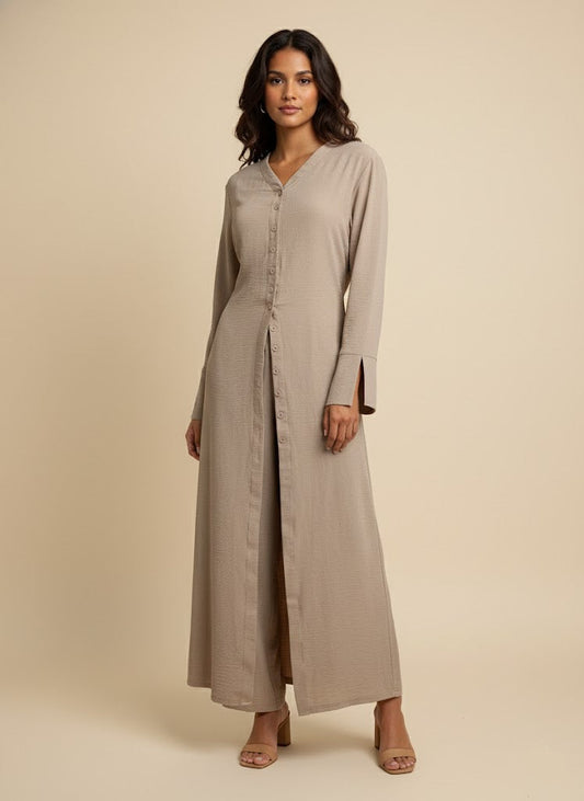 Tanweera Co-ord Set (5 Colors)