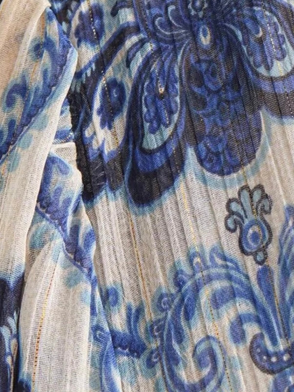 Chanda dress