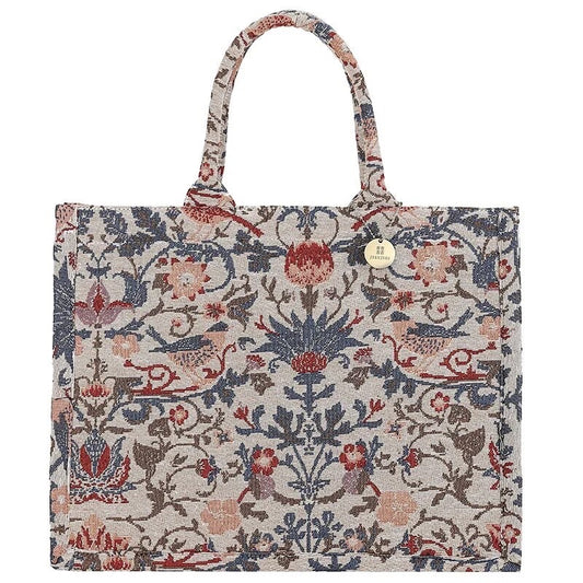 Zara Tote Shoulder Bags(2 Colors)