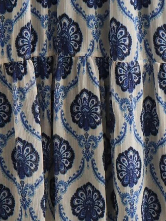 Chanda dress