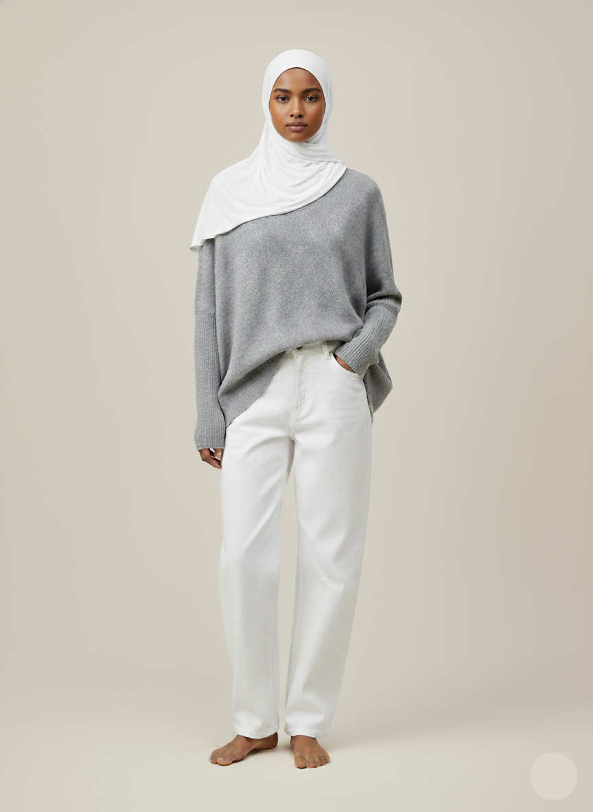 Zendaya Knitted Top-Turtle neck (4 Colors) – diyadeen