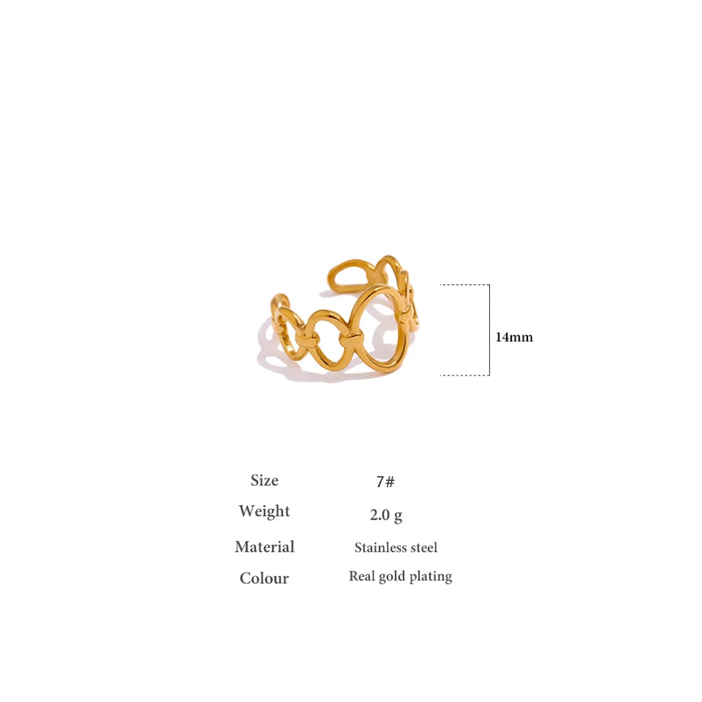 Gianna Ring