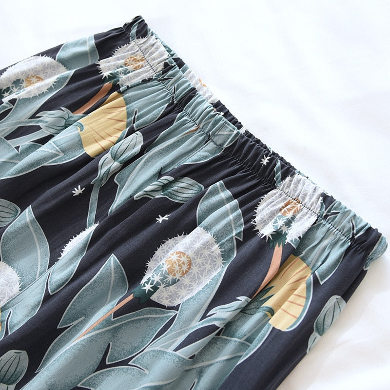 Sawyer Pajama Set(3 colors)
