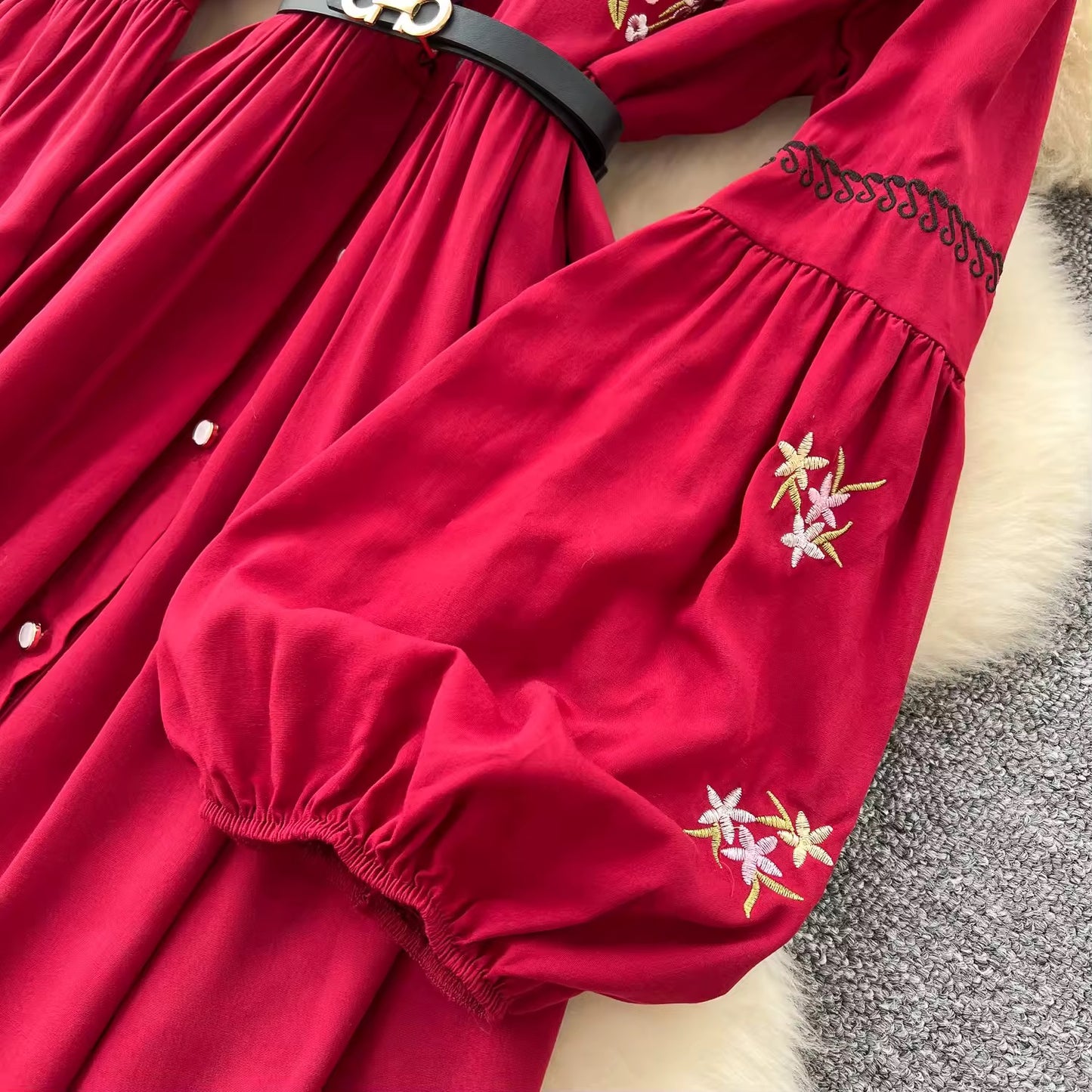 Pakiza dress (5 Colors)