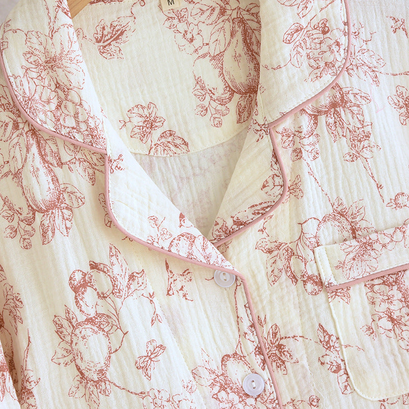Harper Pajama set