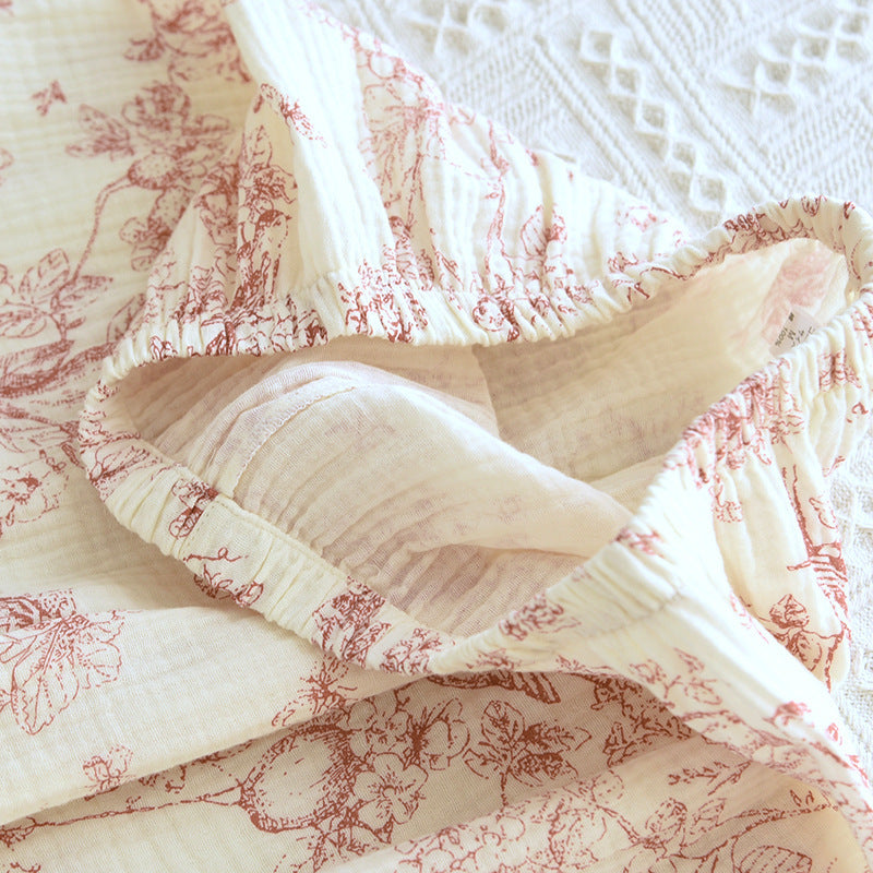 Harper Pajama set