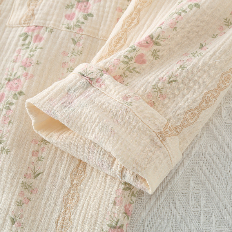 Helena Pajama set(5 Colors)