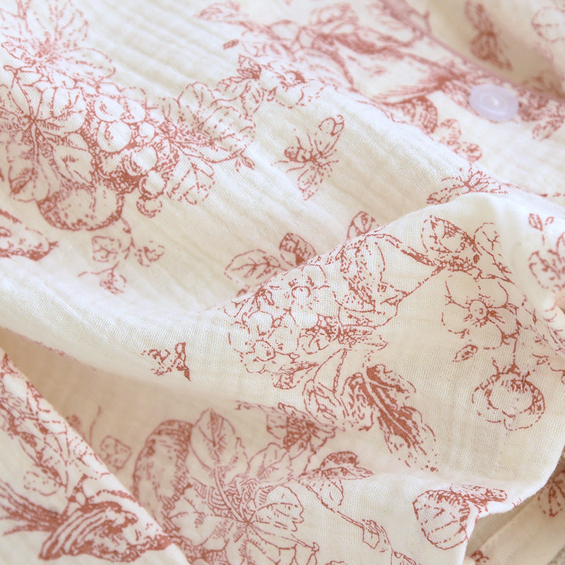 Harper Pajama set
