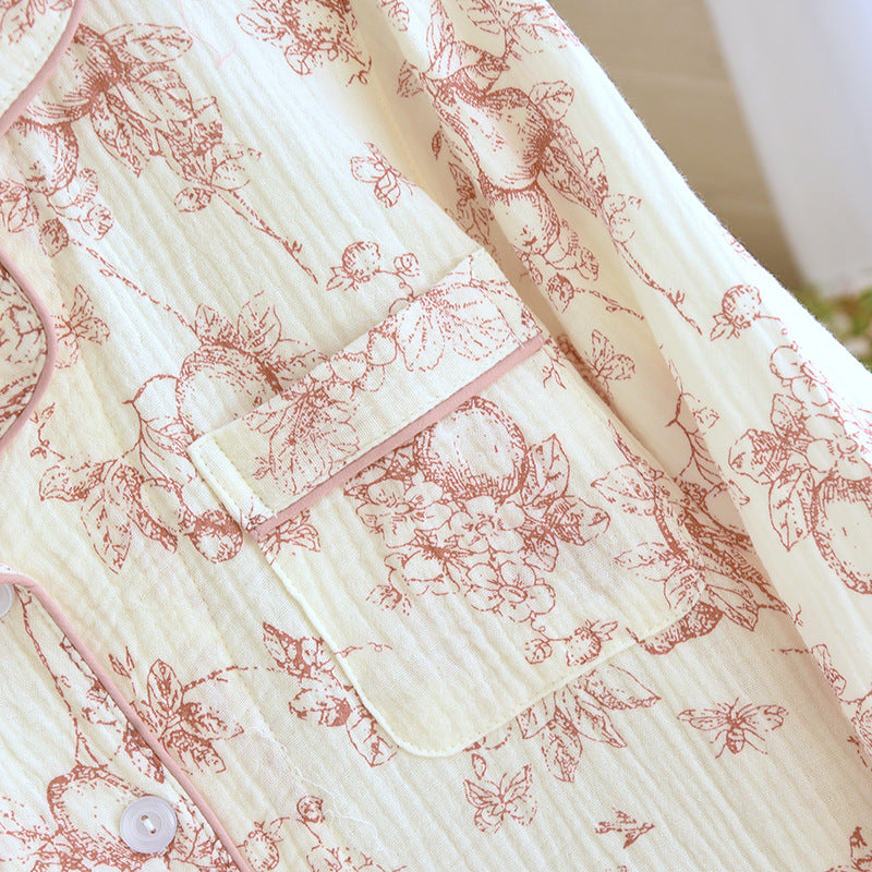 Harper Pajama set