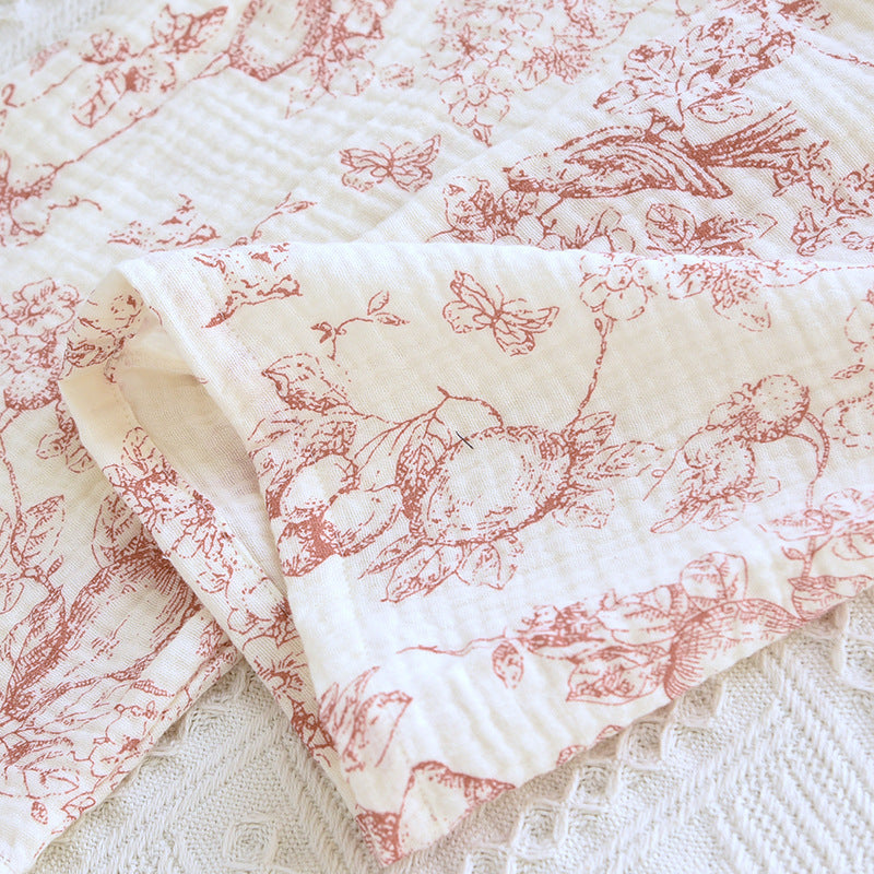 Harper Pajama set