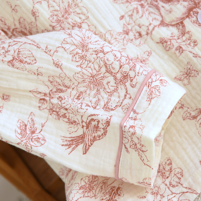 Harper Pajama set