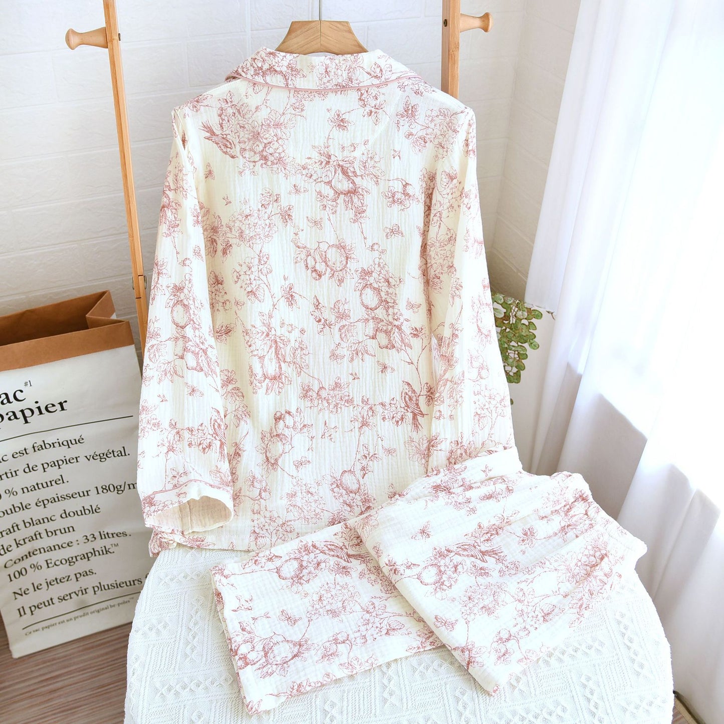 Harper Pajama set