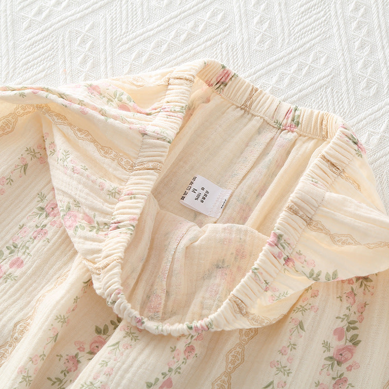 Helena Pajama set(5 Colors)