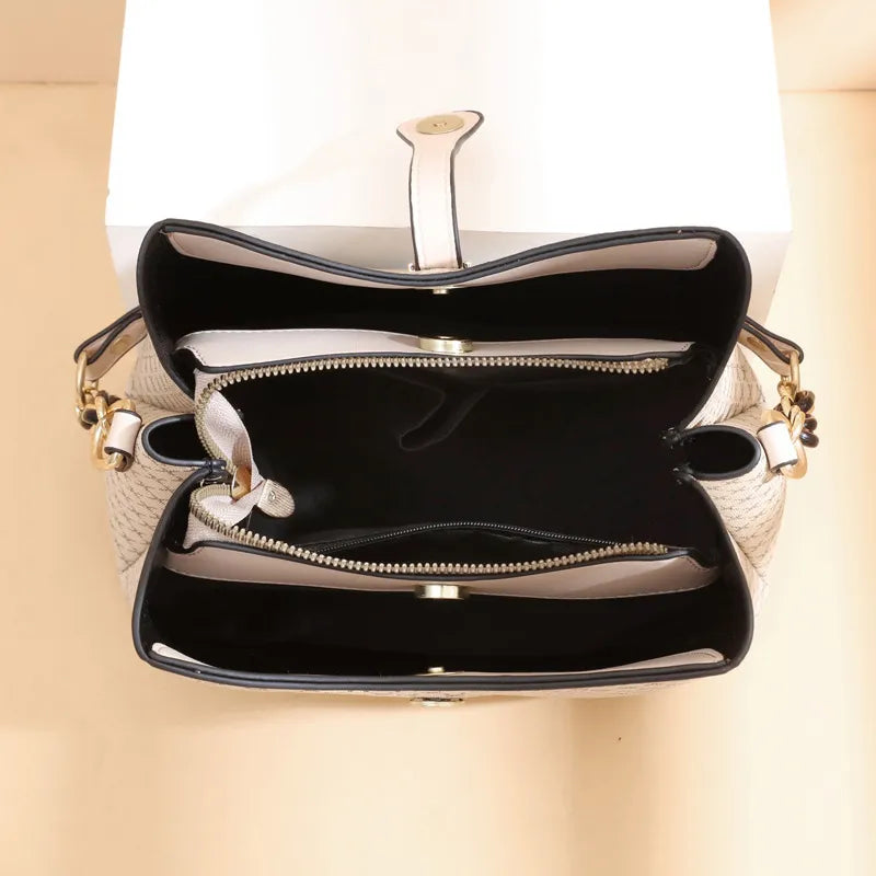 Amira Bucket Bag (5 Colors)