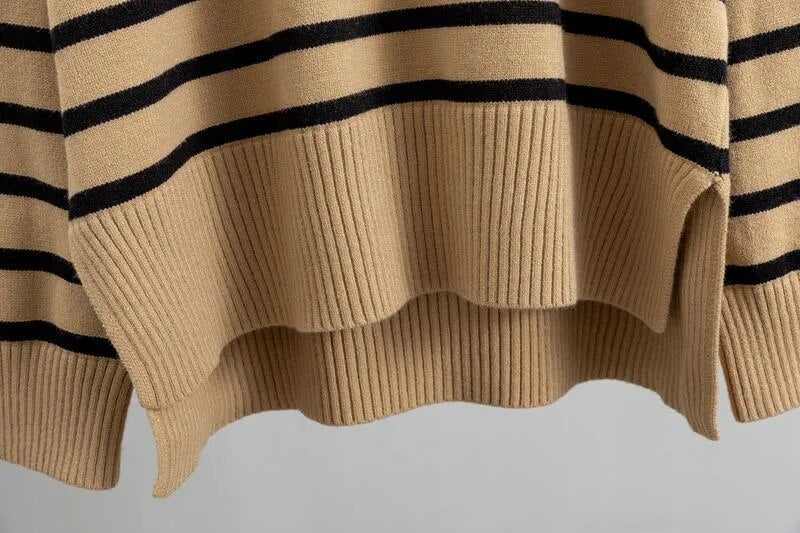 Aurelia Striped Matching Set(6 Colors)