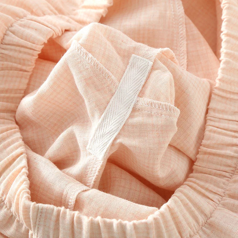 Zaylee Pajamas(3 Colors)