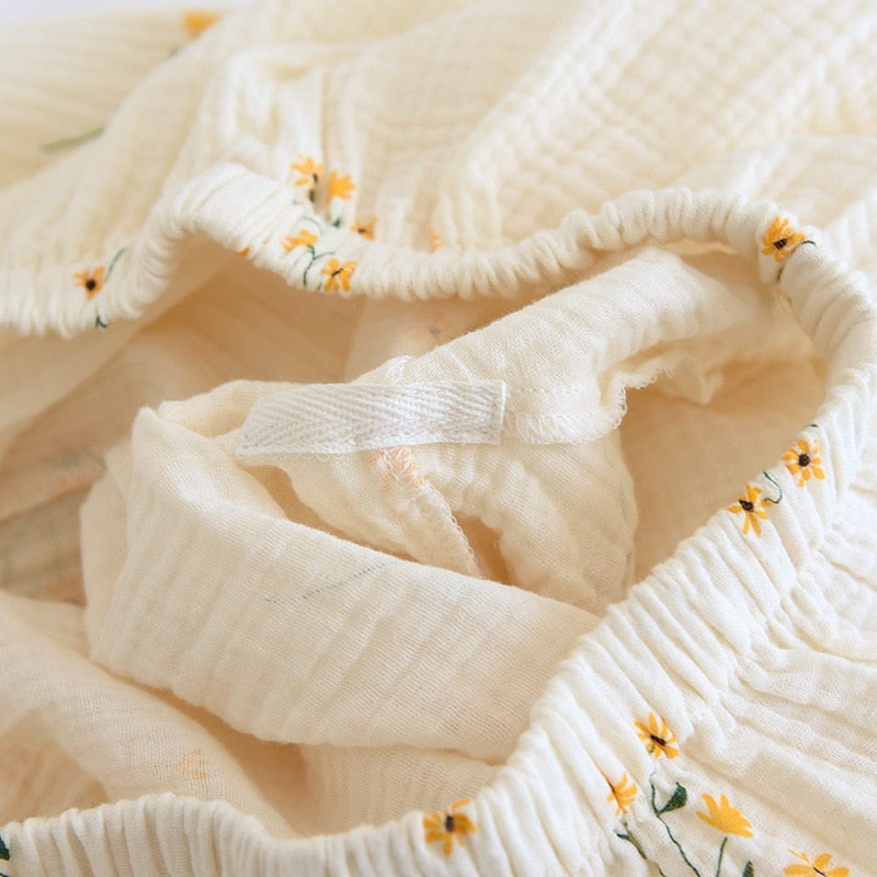 Elliot Pajama set