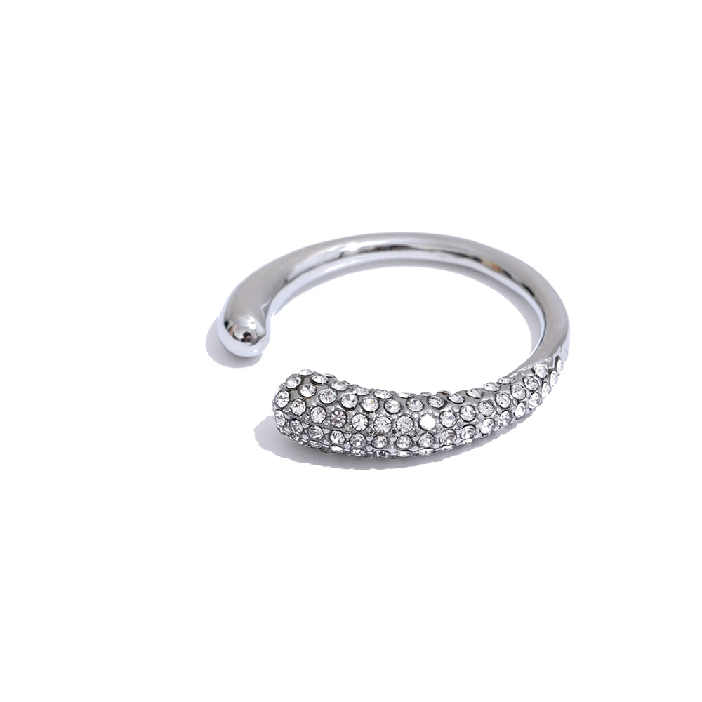 Quinn Exquisite Ring( 3 Models)