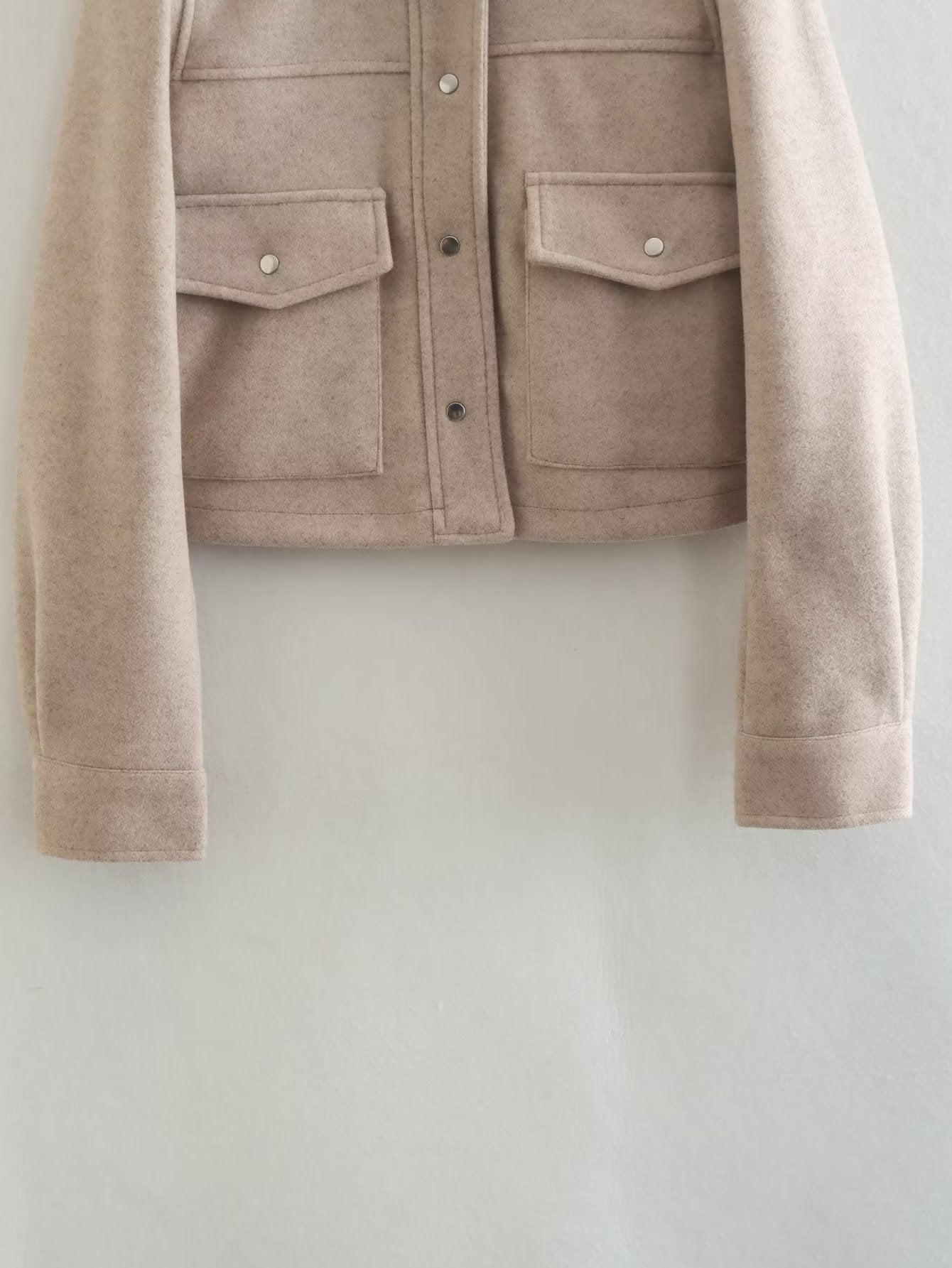 Celine Jackets(4 Colors)