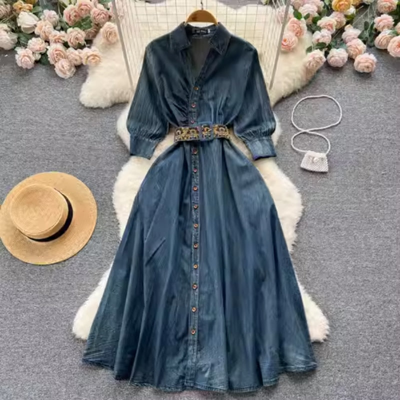 Alayna Dress