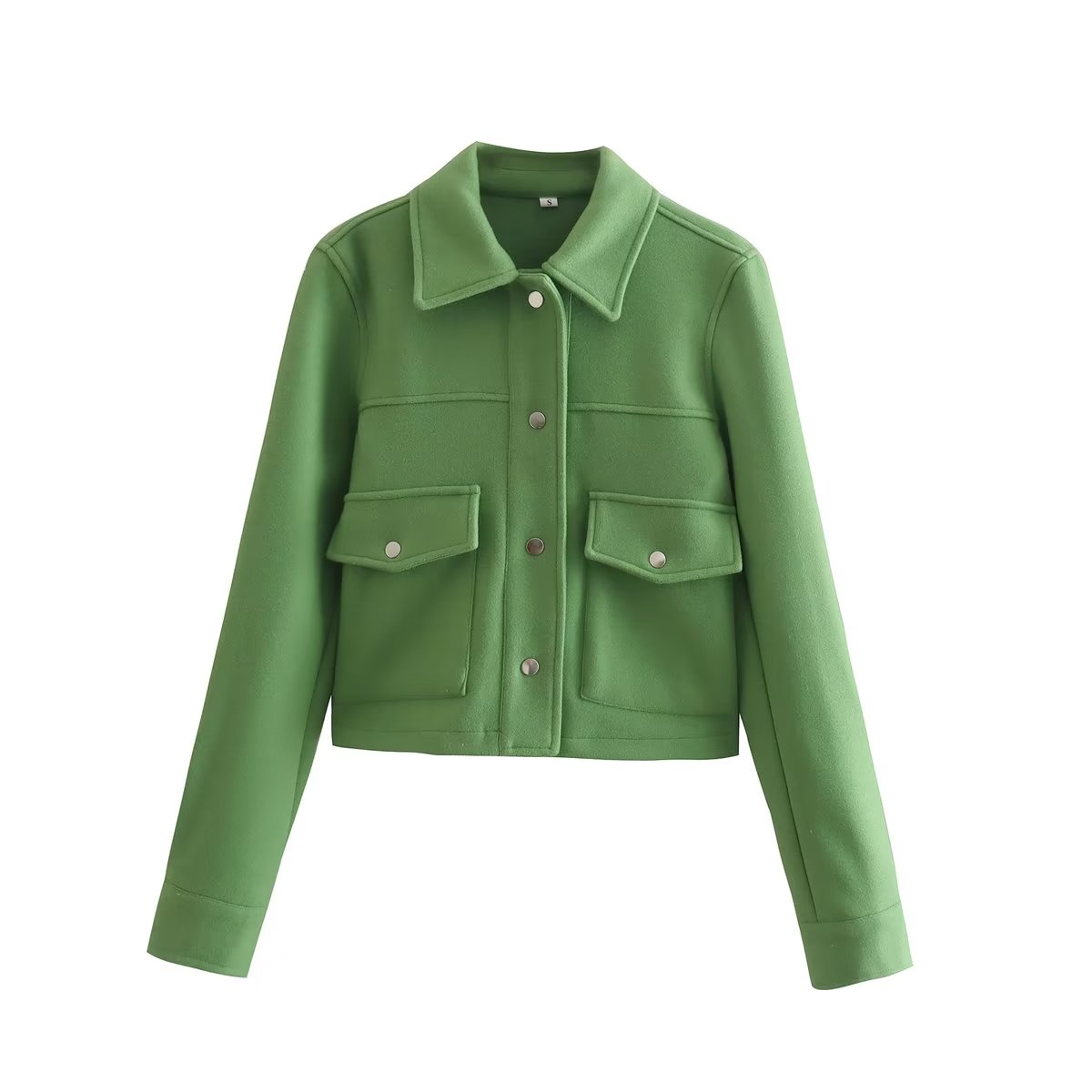 Celine Jackets(4 Colors)