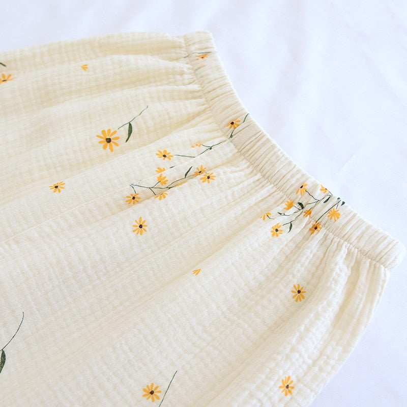 Elliot Pajama set