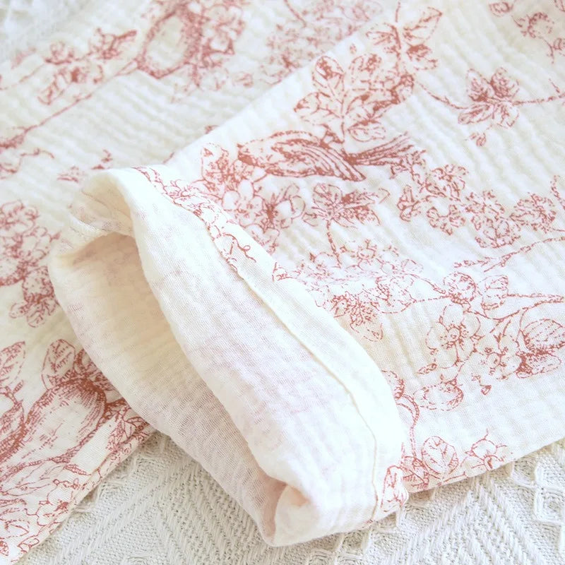 Harper Pajama set