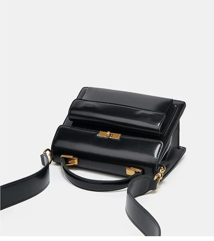 Goldie Handbag (5 Colors)