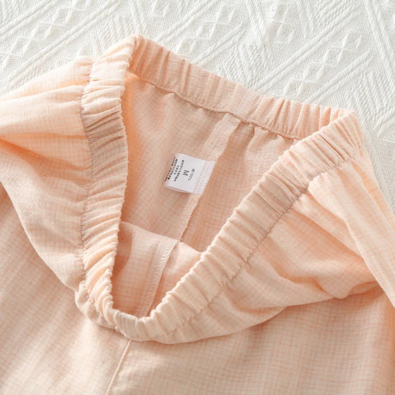 Zaylee Pajamas(3 Colors)