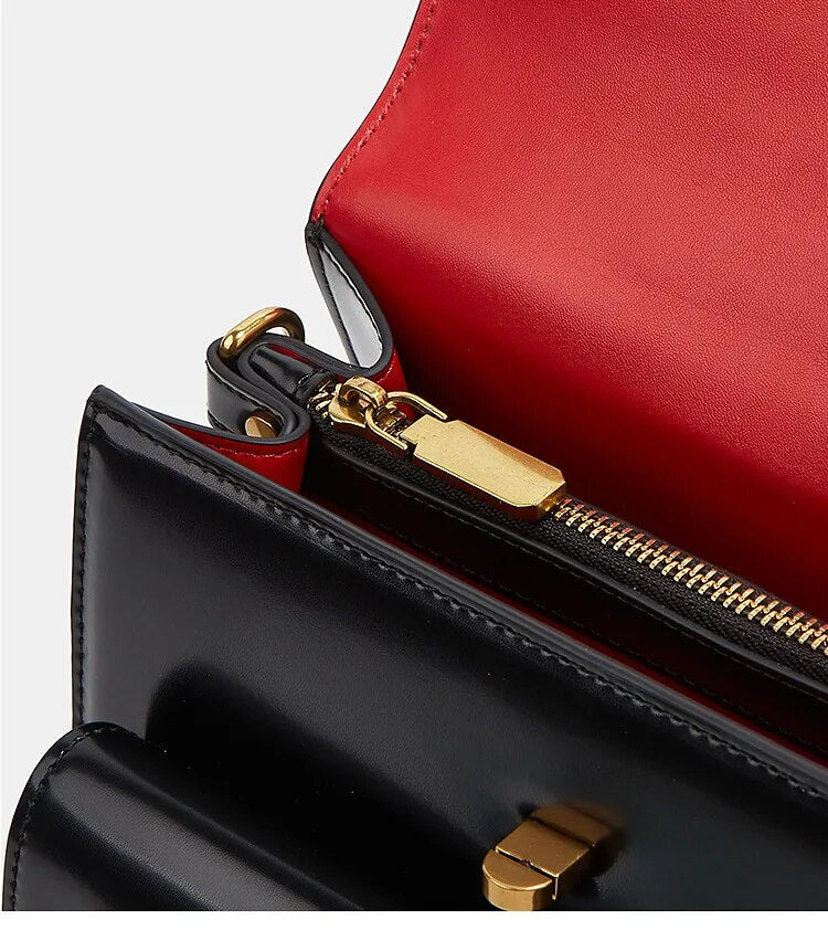 Goldie Handbag (5 Colors)