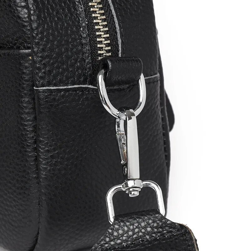 Estrella Crossbody Shoulder Bags (9 Colors)