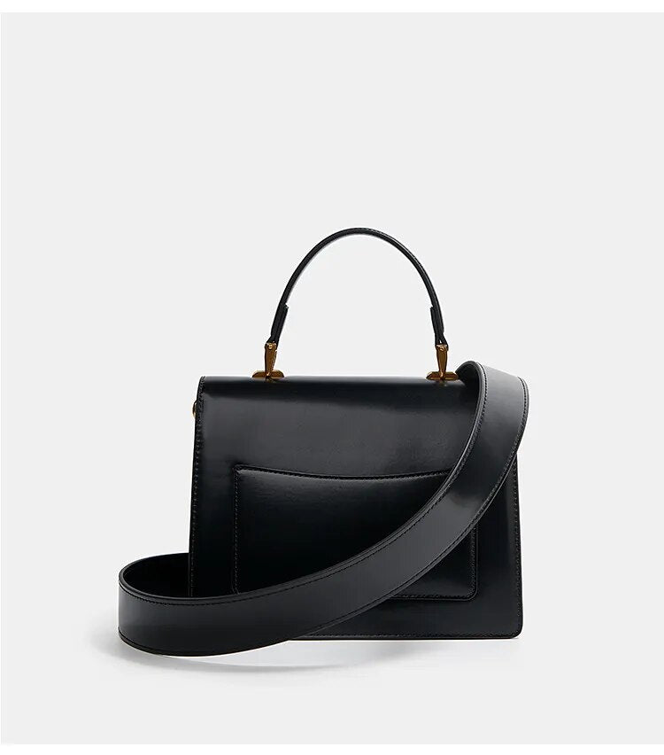 Goldie Handbag (5 Colors)