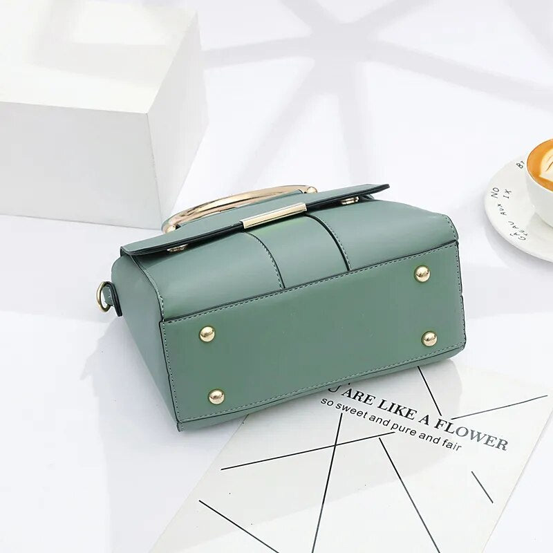 Waverly Handbags(6 Colors)