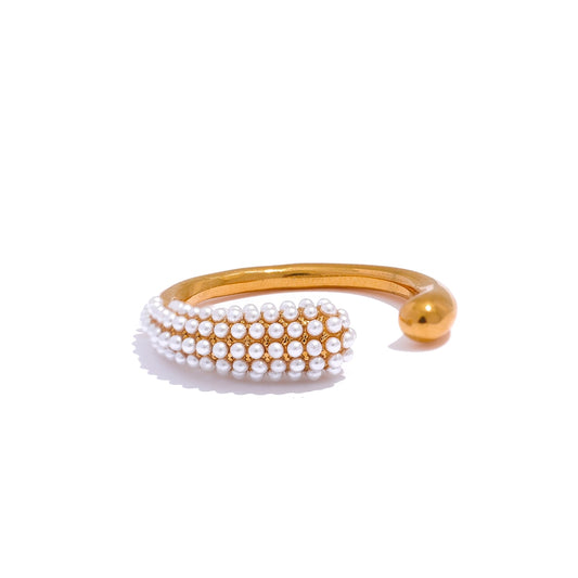 Quinn Exquisite Ring( 3 Models)