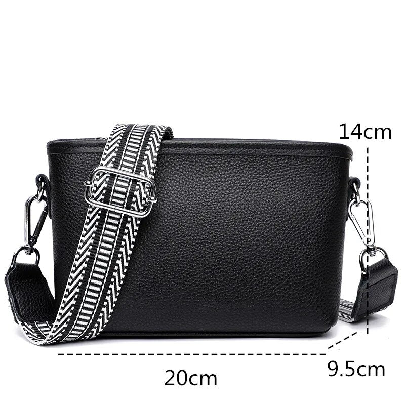 Marceline Handbags (9 Colors)