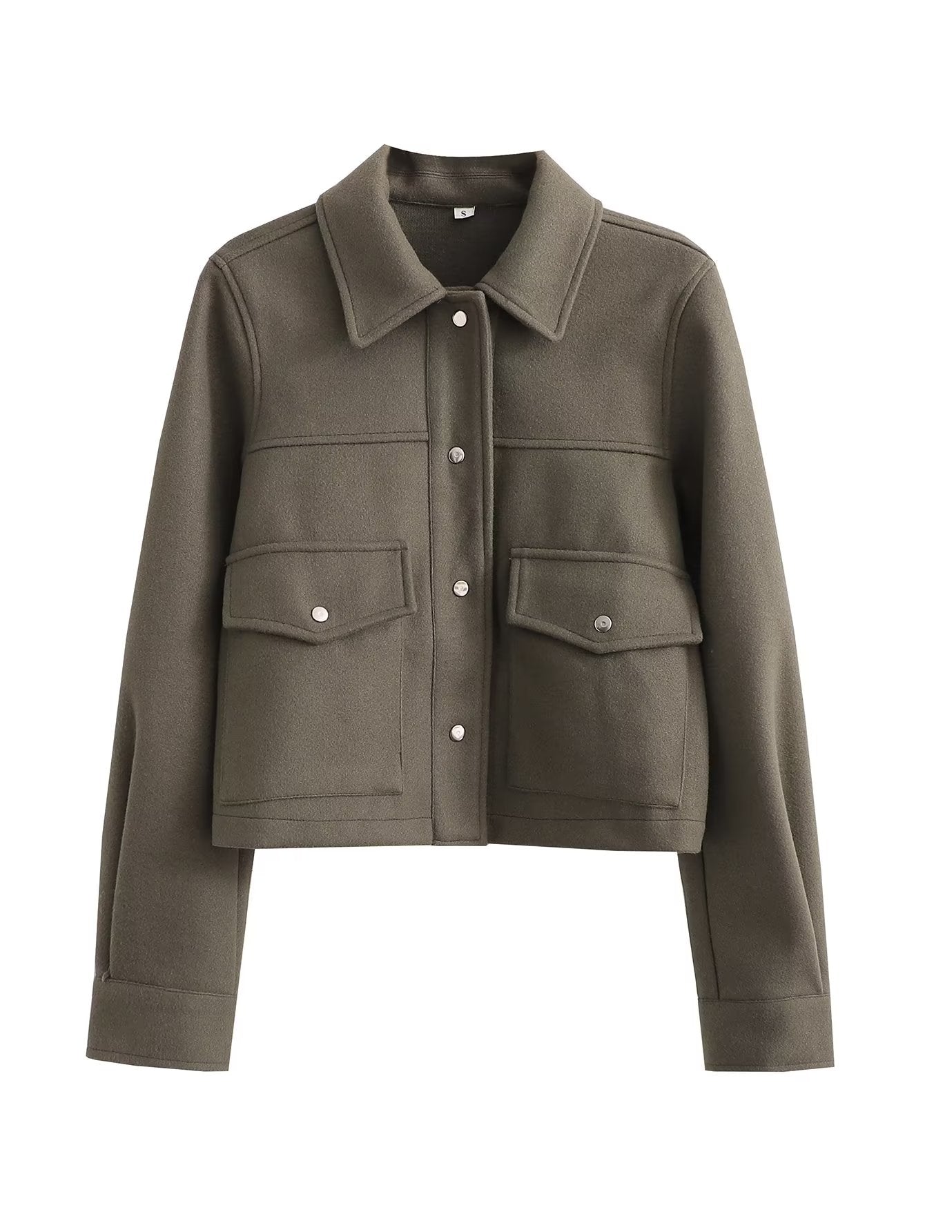 Celine Jackets(4 Colors)
