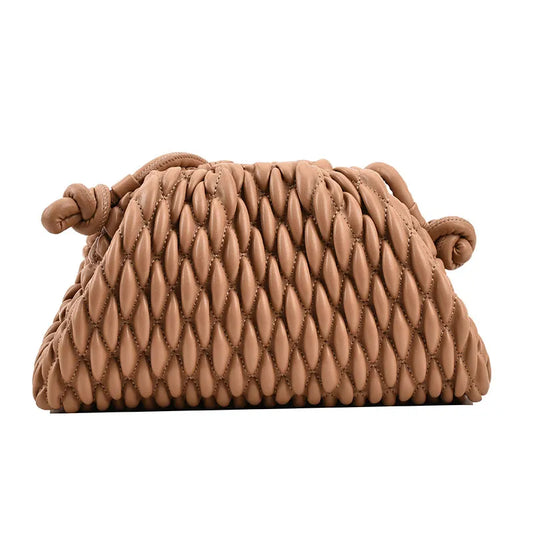 Harmony  Shoulder Bag(4 Colors)