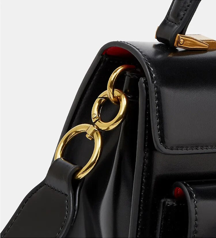 Goldie Handbag (5 Colors)