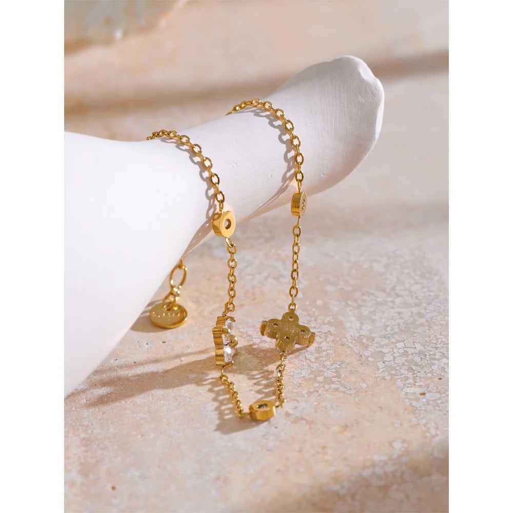 Emiliana Bracelet (2 Colors)