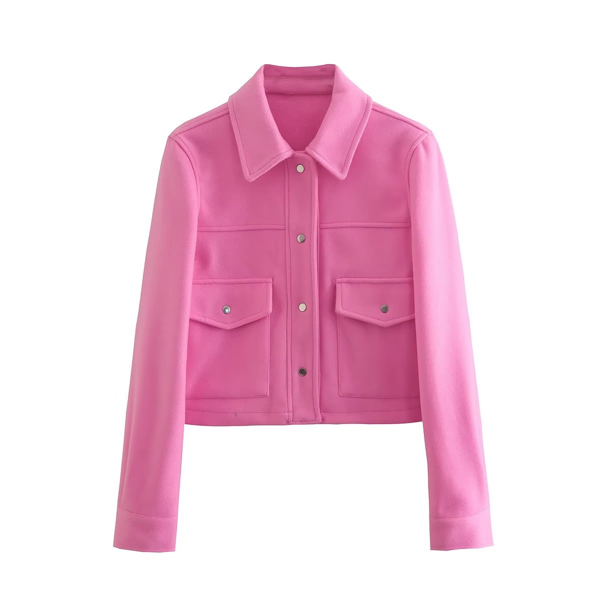 Celine Jackets(4 Colors)