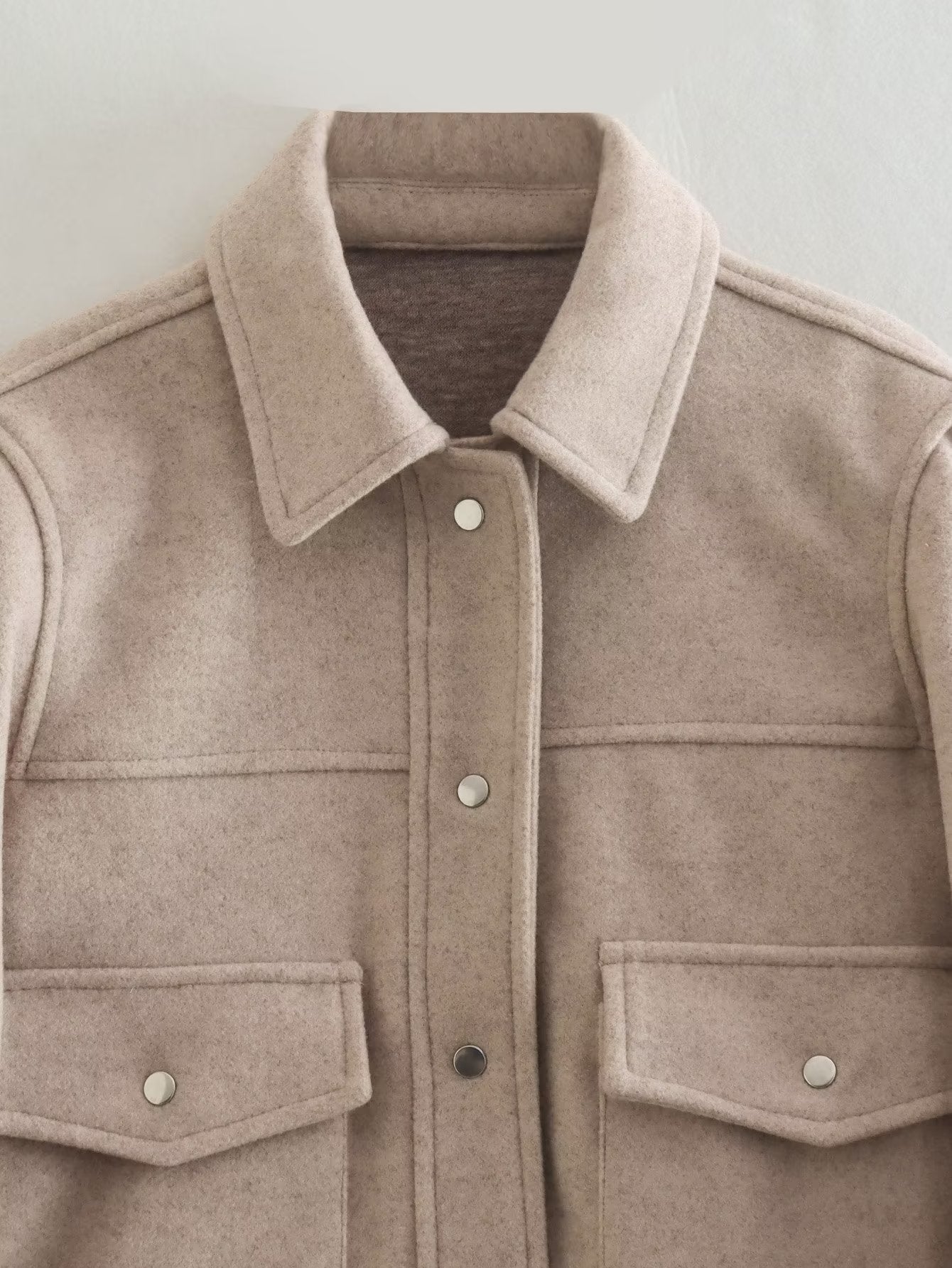 Celine Jackets(4 Colors)