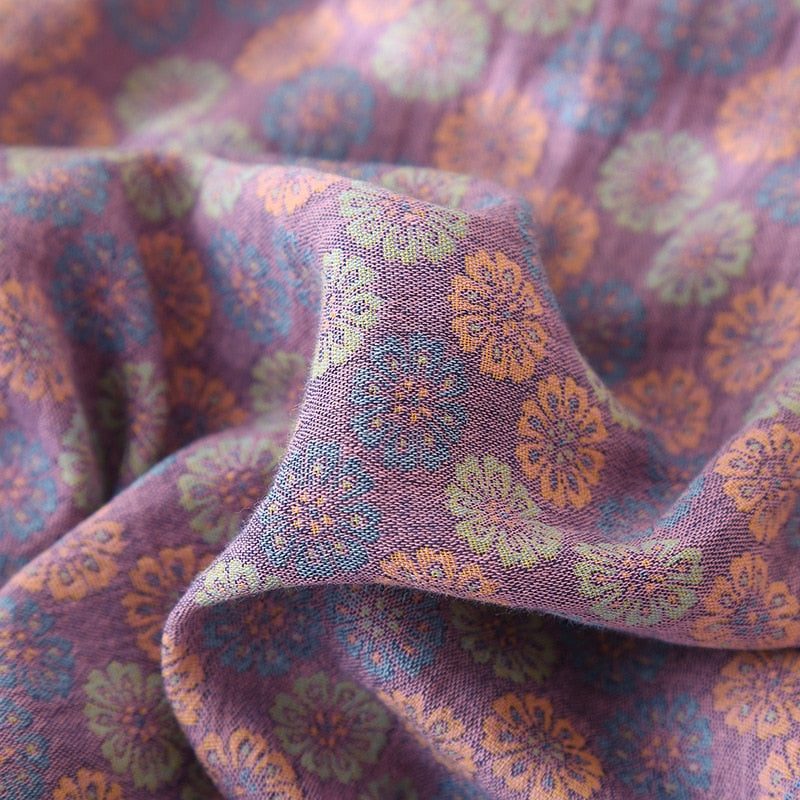 Kelsey Print Pajamas(2 Colors)