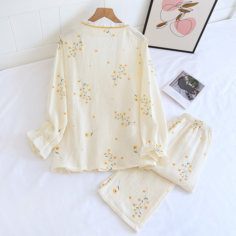 Elliot Pajama set