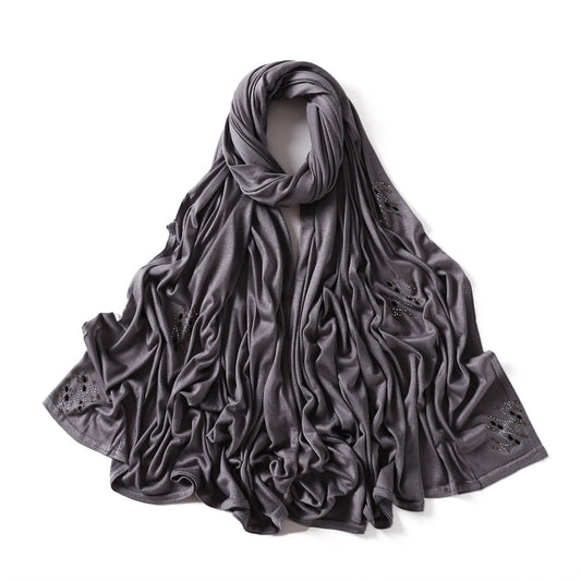 Lorelai Jersey Hijabs(12 Colors)