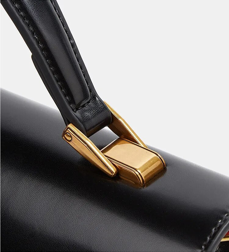 Goldie Handbag (5 Colors)