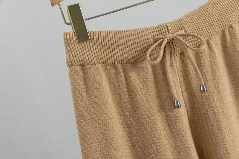 Aurelia Striped Matching Set(6 Colors)