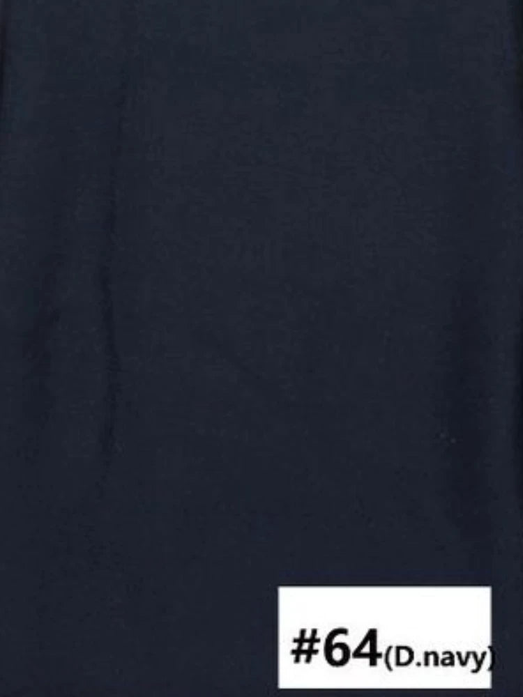 Lightweight Modal hijab (65 Colors)