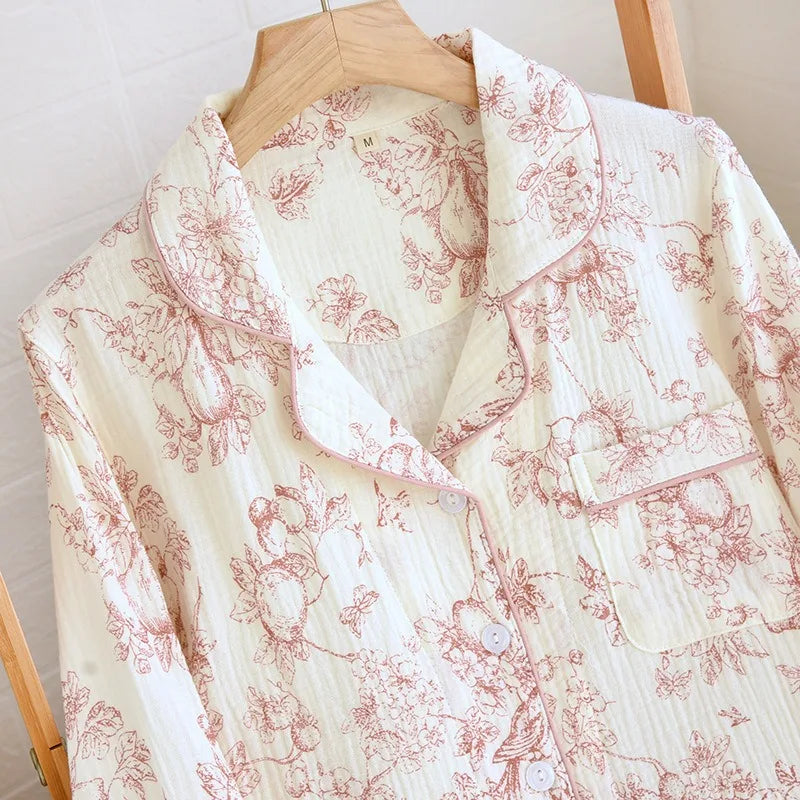 Harper Pajama set