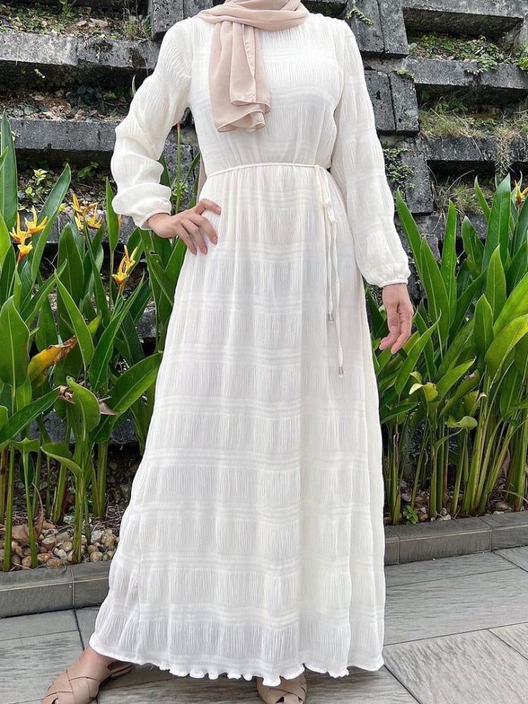 Brielle Dress(6 Colors)