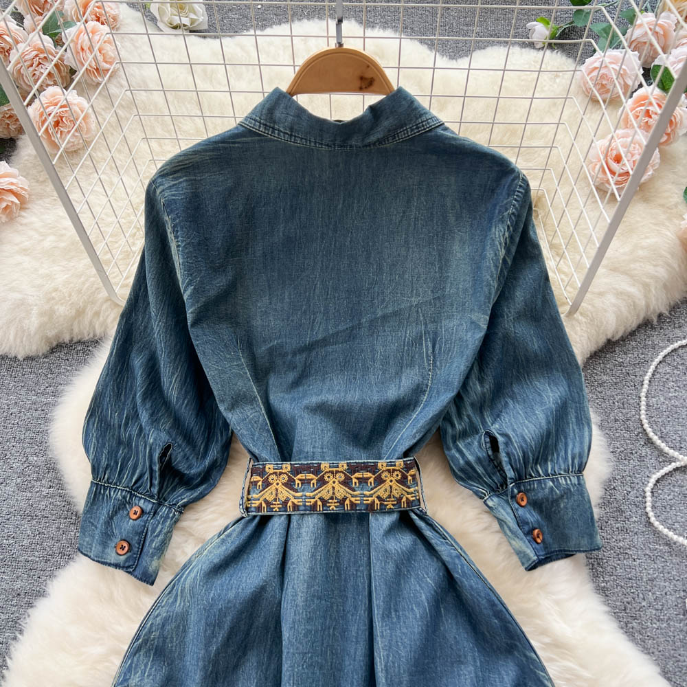 Alayna Dress